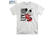 Mickey Mouse Cool Guy T-shirt