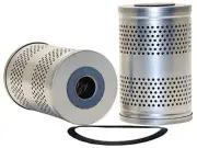 WIX 51092 Engine Oil Filter For Select 60-74 Dodge Fargo Jensen Models (for: Jensen)