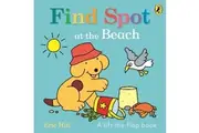 Find Spot at the Beach