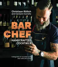 在飛比找誠品線上優惠-Bar Chef: Handcrafted Cocktail