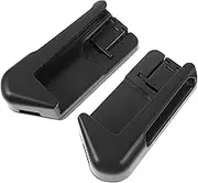 TINEASUR Portable Mobile Game Controller for Smartphones Lightweight Easy to Use Gaming Handle Non- Grip for Comfortable for Gamers The Go