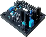 New R150 For Generator AVR Automatic Voltage Regulator Alternator Part Power Stabilizer For Diesel Generator