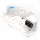 1X Water Tank for Ecovacs Deebot OZMO T8/T8+/T9/T8MAX/T8 AIVI/T9 Max/ ABS