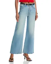 Mother The Tomcat Roller Jeans in I Confess