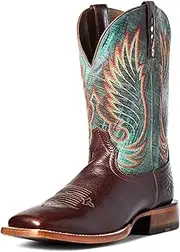 [ARIAT] Cyclone Western Boot