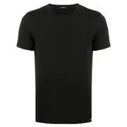 [Tom Ford Underwear] Tom Ford Underwear Crew-neck Short-sleeve T-shirt M BLACK