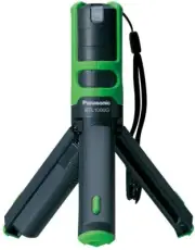 Panasonic Red Level Laser BTL1000 1-Line Gimbal Control With Plastic Case