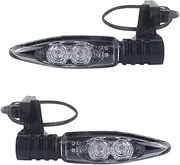 Turn Signal Indicator Motorcycle Rear Turn Signal Light Indicator For R1200GS S1000RR HP4 F800GS