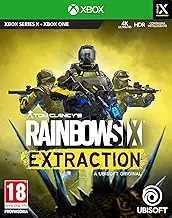 Tom Clancy's Rainbow Six: Extraction (Xbox Series X/Xbox One)