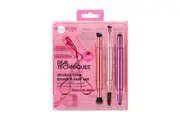 Real Techniques Double Time Brush + Lash Set