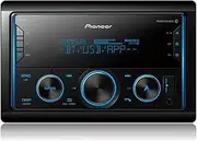 Pioneer MVH-S425BT Multimedia Tuner with Dual Bluetooth, Spotify
