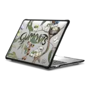 MacBook Pro 13-inch (M1 / M2 / Intel) Impact Case Gumnuts