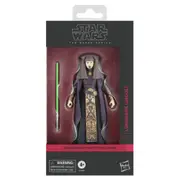 Star Wars The Black Series Attack Of The Clones: Luminara Unduli Action Figure