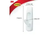 Hook Medium 3M Command Pack 2 Box of 6