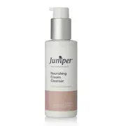 Juniper Skincare Nourishing Cream Cleanser