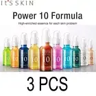 [It's skin] Power 10 Formula Effector series ampoule 30ml x 3 PCS skin safety