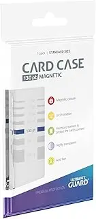 Ultimate Guard 130pt Magnetic Card Case
