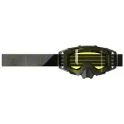 Sinister X7 Snow Goggle (Lemon Pop)