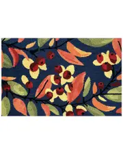 The Rug Market Bittersweet 30x48in Doormat