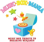 Music Box Tribute To Breaking Benjamin -Various Artists CD