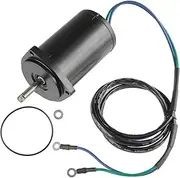 jingfei Tilt Motor Assy for Outboard Engine 40HP to 100HP F40 F50 F60 F70 62Y-43880-01 62Y-43880-02 69W-43880
