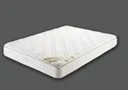 Single Ultimate Care Pillow Top Mattress - Medium