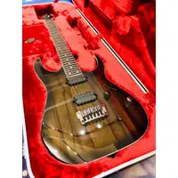 在飛比找蝦皮購物優惠-二手美品｜Ibanez RG652LWFX-AGB 日本製 