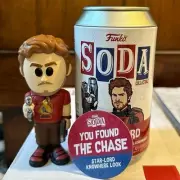 Funko Soda Star-Lord Chase