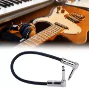 Guitar Pedal Cables | Pedal Patch Cables Effect Patch Cables Guitar Patch Cables