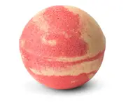 Tilley Bath Bomb Swirl Mango Delight 150g