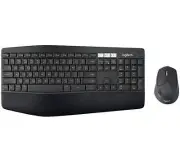 LOGITECH MK850 Wireless Desktop Keyboard Mouse Combo