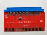 Midway Galaxian Jamma Adapter PCB Brand New