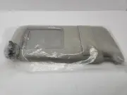 Sun Visor For 2007-2011 Toyota Camry Right Side With Mirror Polymer Made Cloth