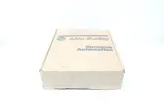 Allen Bradley 1785-l40b Plc5/40 Processor Module Ser C