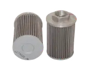 Brand New Genuine Sakura H-88050 Hydraulic Oil Filter