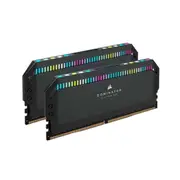 Corsair Dominator Platinum Rgb 32Gb C36 Black Desktop Pc Gaming Memory