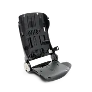 Bugaboo Bee 6 seat hardware Black