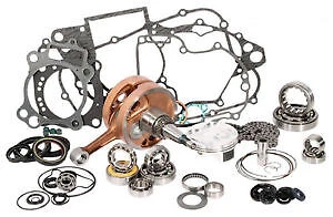 Vertex Complete Engine Rebuild Kit-in-a-Box (WR101-123)