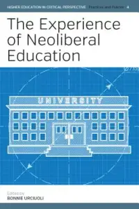 在飛比找博客來優惠-The Experience of Neoliberal E