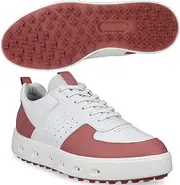 ECCO Women's Street 720 Gore-tex Waterproof Golf Shoe