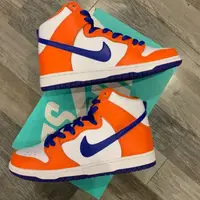 在飛比找蝦皮購物優惠-日本正品 yundNike SB Dunk Danny Su