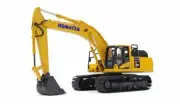 First Gear 50-3361 Komatsu PC360 LC-11 Excavator Model Diecast Scale 1:50