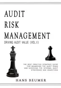 在飛比找博客來優惠-AUDIT RISK MANAGEMENT (Driving