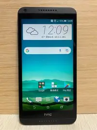 在飛比找Yahoo!奇摩拍賣優惠-HTC Desire 816 LTE 5.5吋 四核心 13