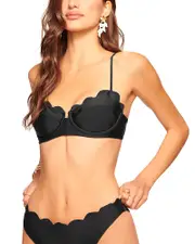 Ramy Brook Leyla Underwire Bikini Top