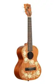 Kala Gardenia Mahogany Tenor Ukulele w/ Bag