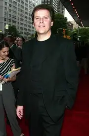Composer Trevor Rabin at Bad Company World Premiere at Loews Linco- Old Photo 2