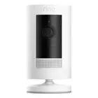 BRAND NEW - Ring Stick Up Cam Battery Full HD Security Camera 1 Pack - White