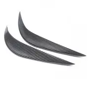 Universal Car Body Plastic Anti-Collision Sticker Bar Bumper Protector