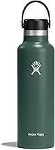 Hydro Flask Standard Flex Cap Fir 21 Oz